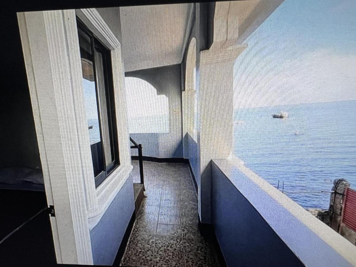 Danao Lc Bayview Apartment Exterior foto