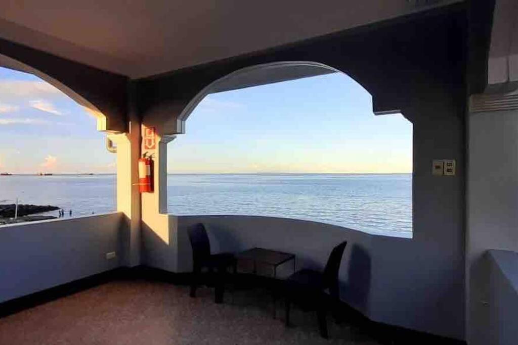 Danao Lc Bayview Apartment Exterior foto