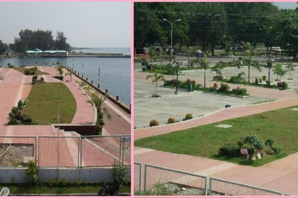 Danao Lc Bayview Apartment Exterior foto