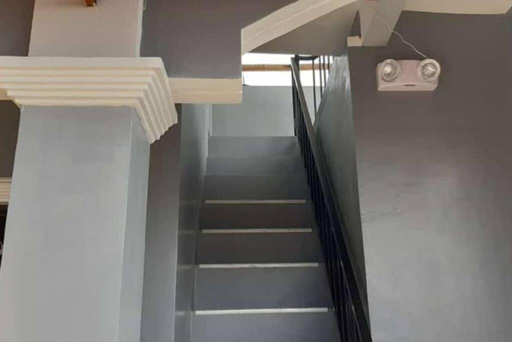 Danao Lc Bayview Apartment Exterior foto