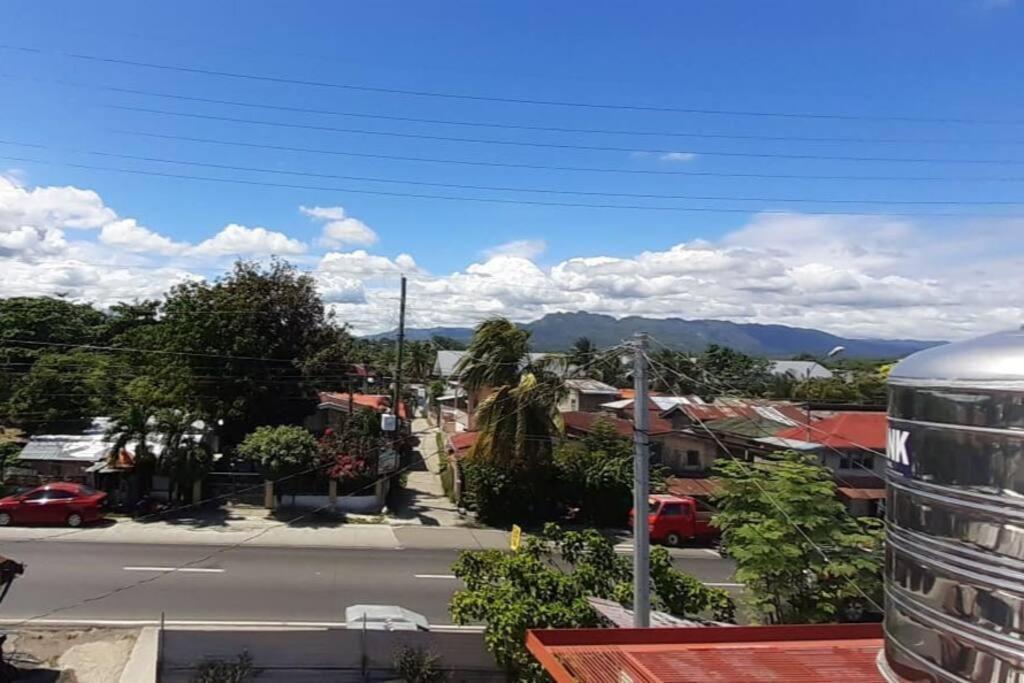 Danao Lc Bayview Apartment Exterior foto