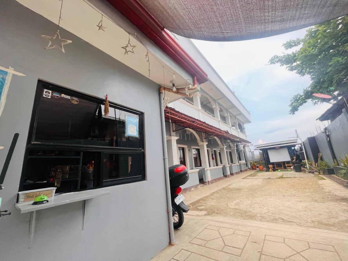 Danao Lc Bayview Apartment Exterior foto