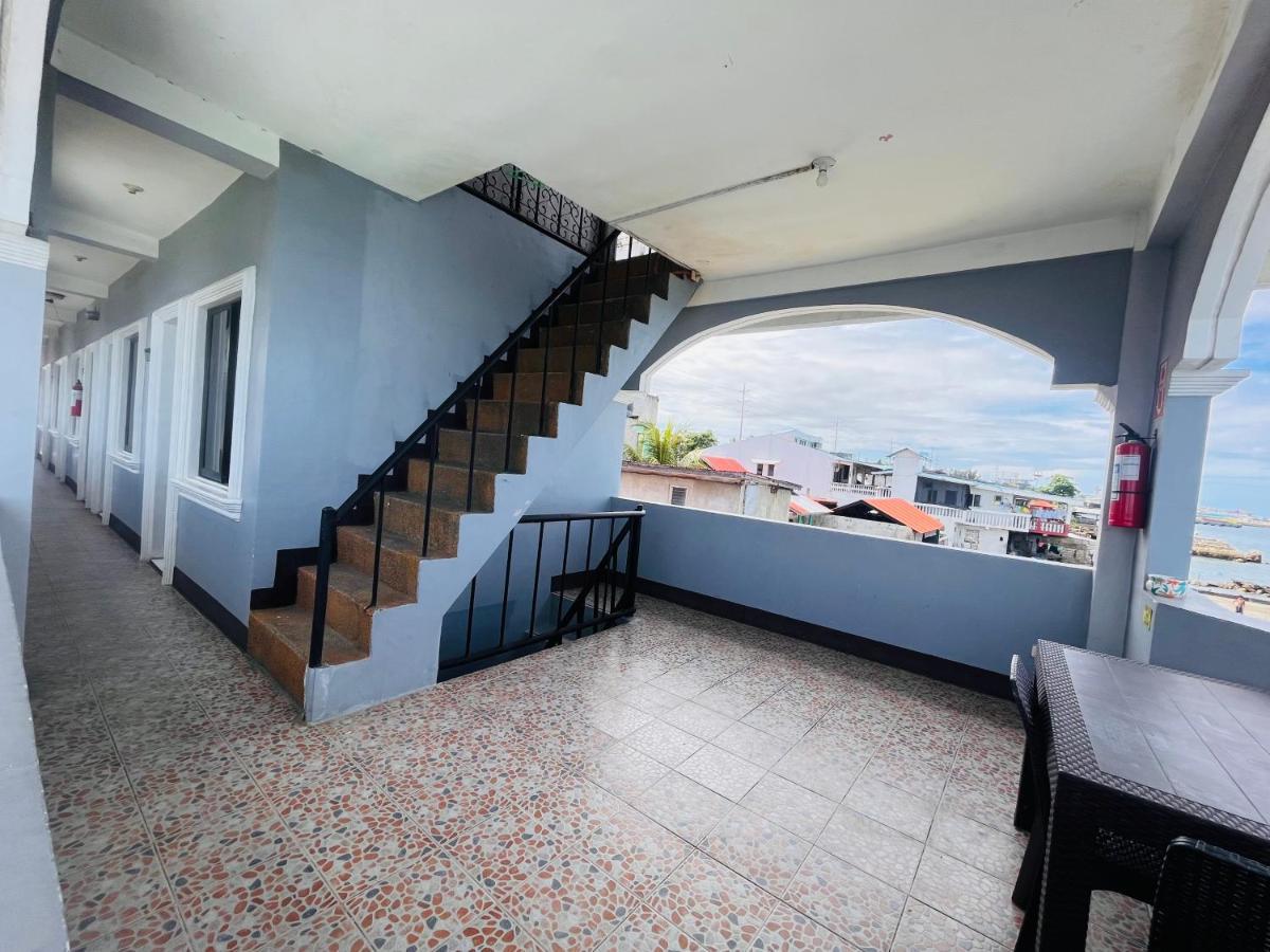 Danao Lc Bayview Apartment Exterior foto