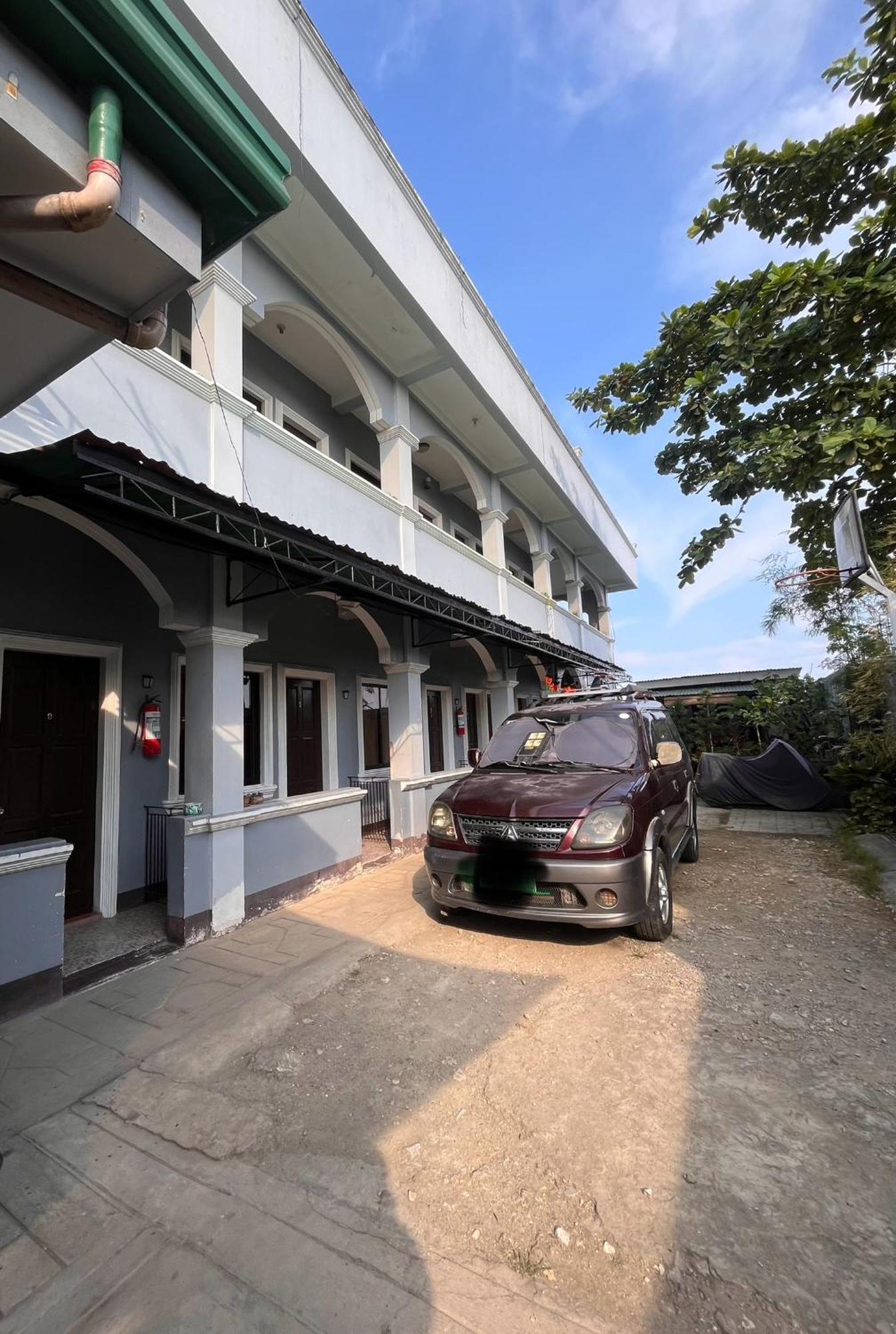 Danao Lc Bayview Apartment Exterior foto