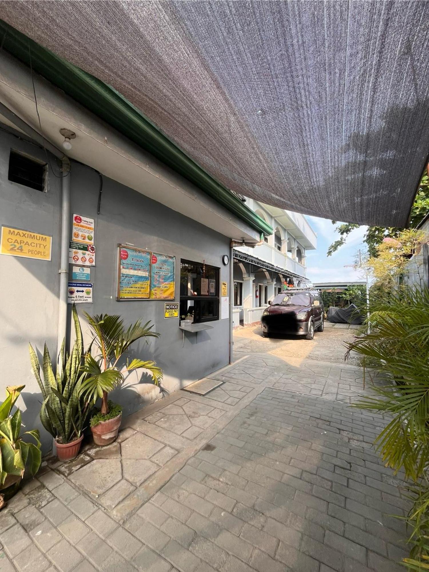 Danao Lc Bayview Apartment Exterior foto