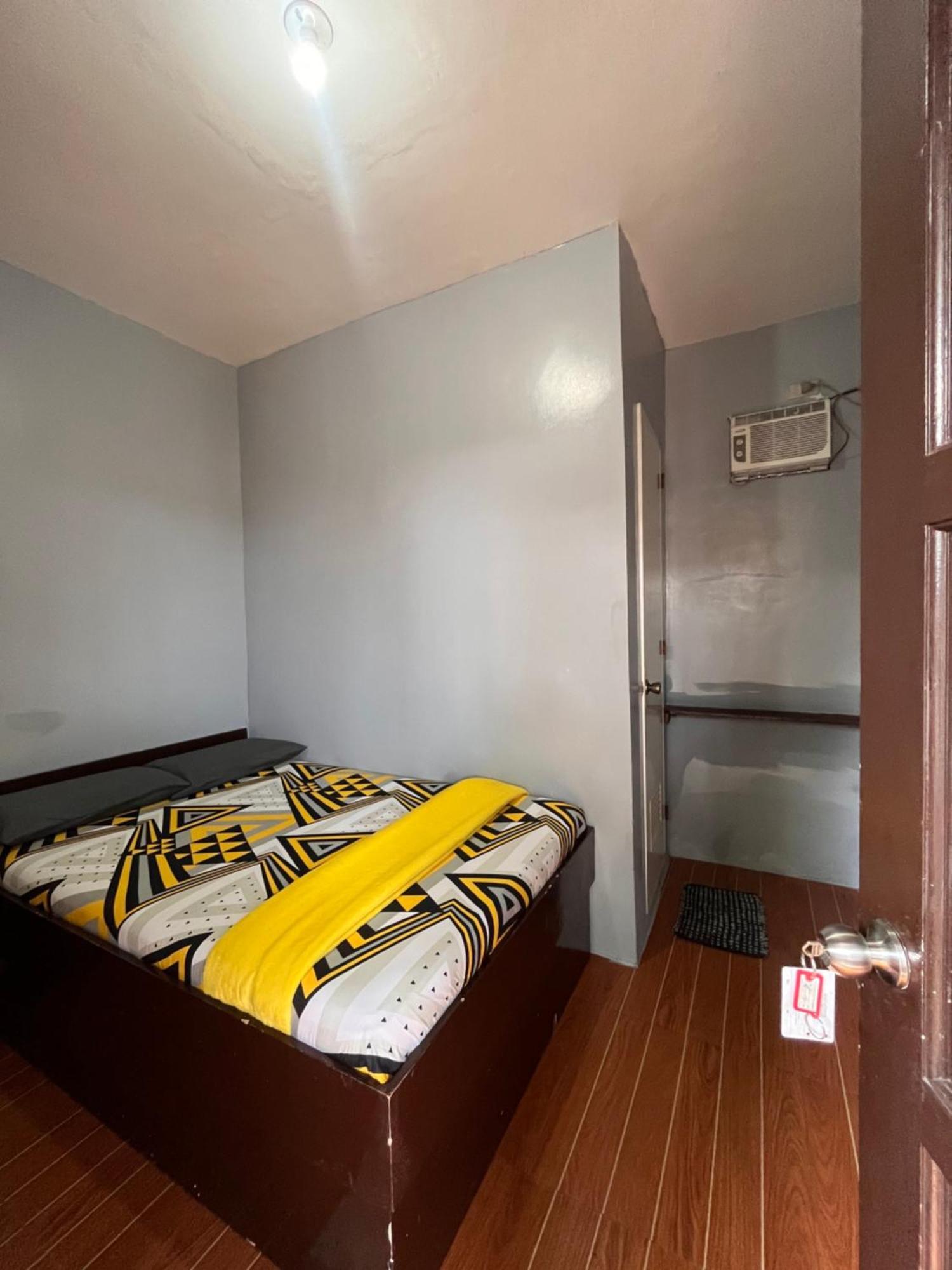 Danao Lc Bayview Apartment Exterior foto