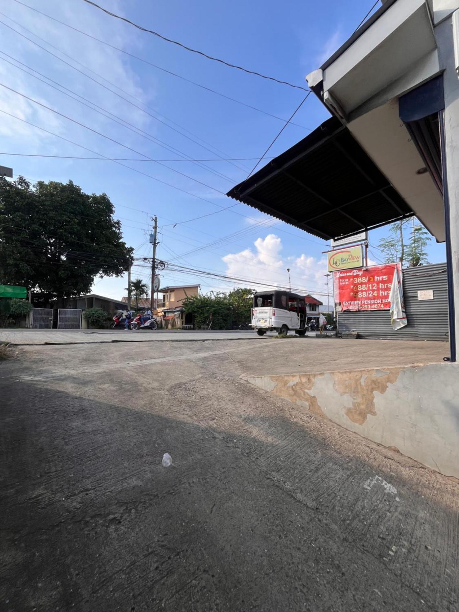 Danao Lc Bayview Apartment Exterior foto